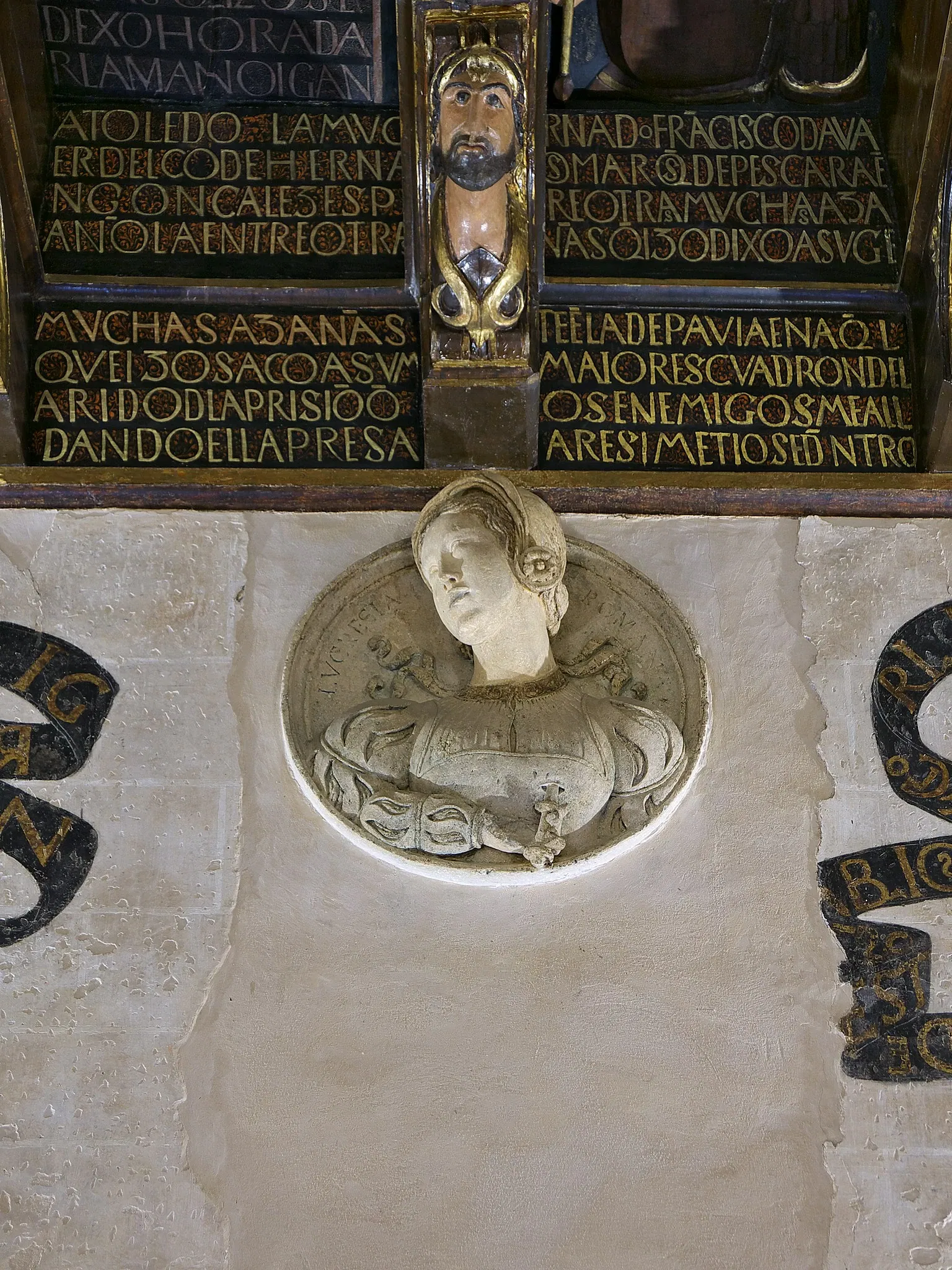 Museo Casa de Los Tiros de Granada