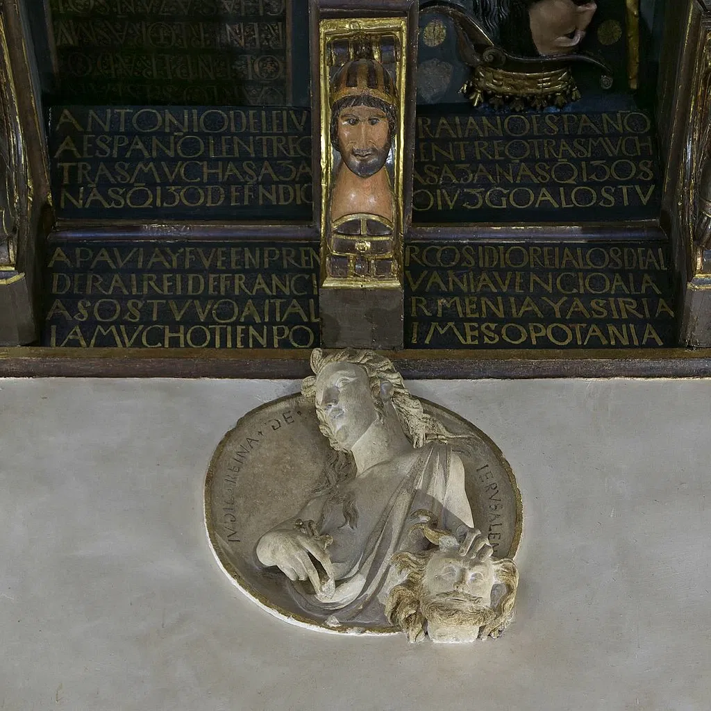 Museo Casa de los Tiros