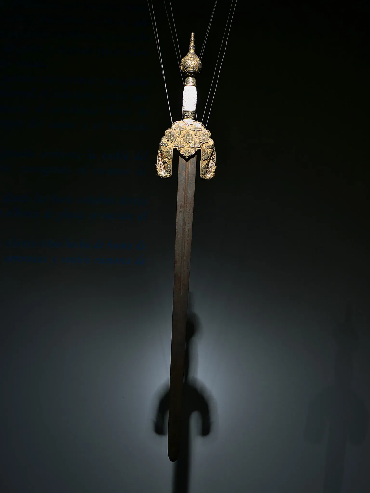 Museo Casa de Los Tiros de Granada