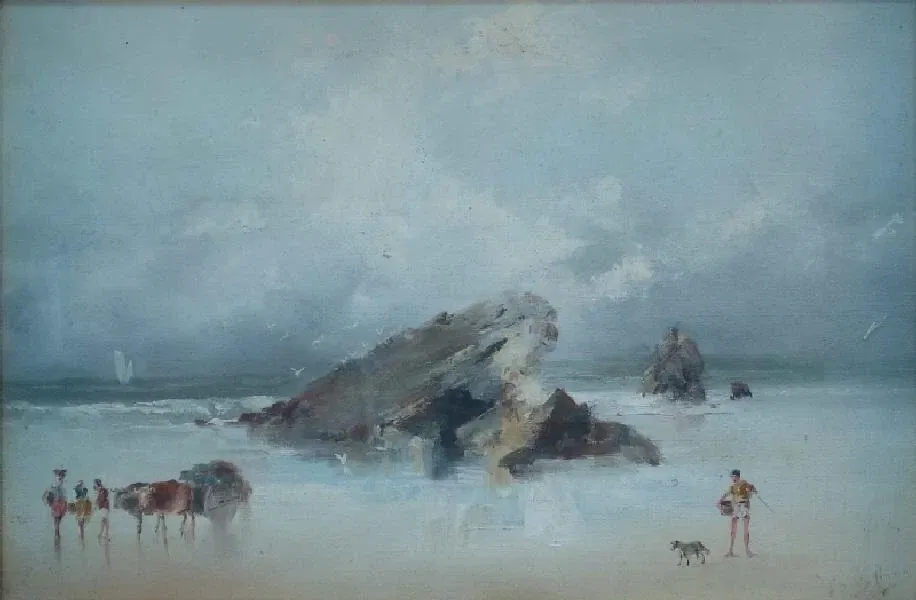 Museum of Fine Arts of Granada