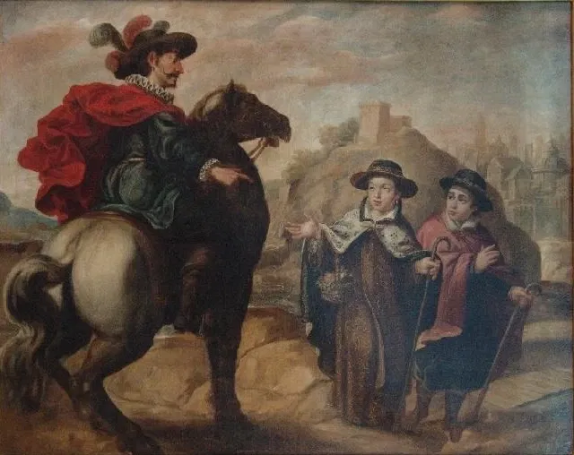 Museo de Bellas Artes de Granada