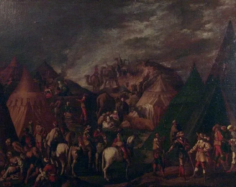 Museo de Bellas Artes de Granada