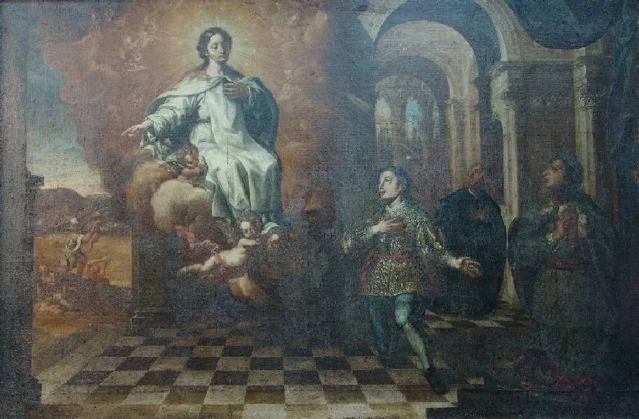 Museum of Fine Arts of Granada