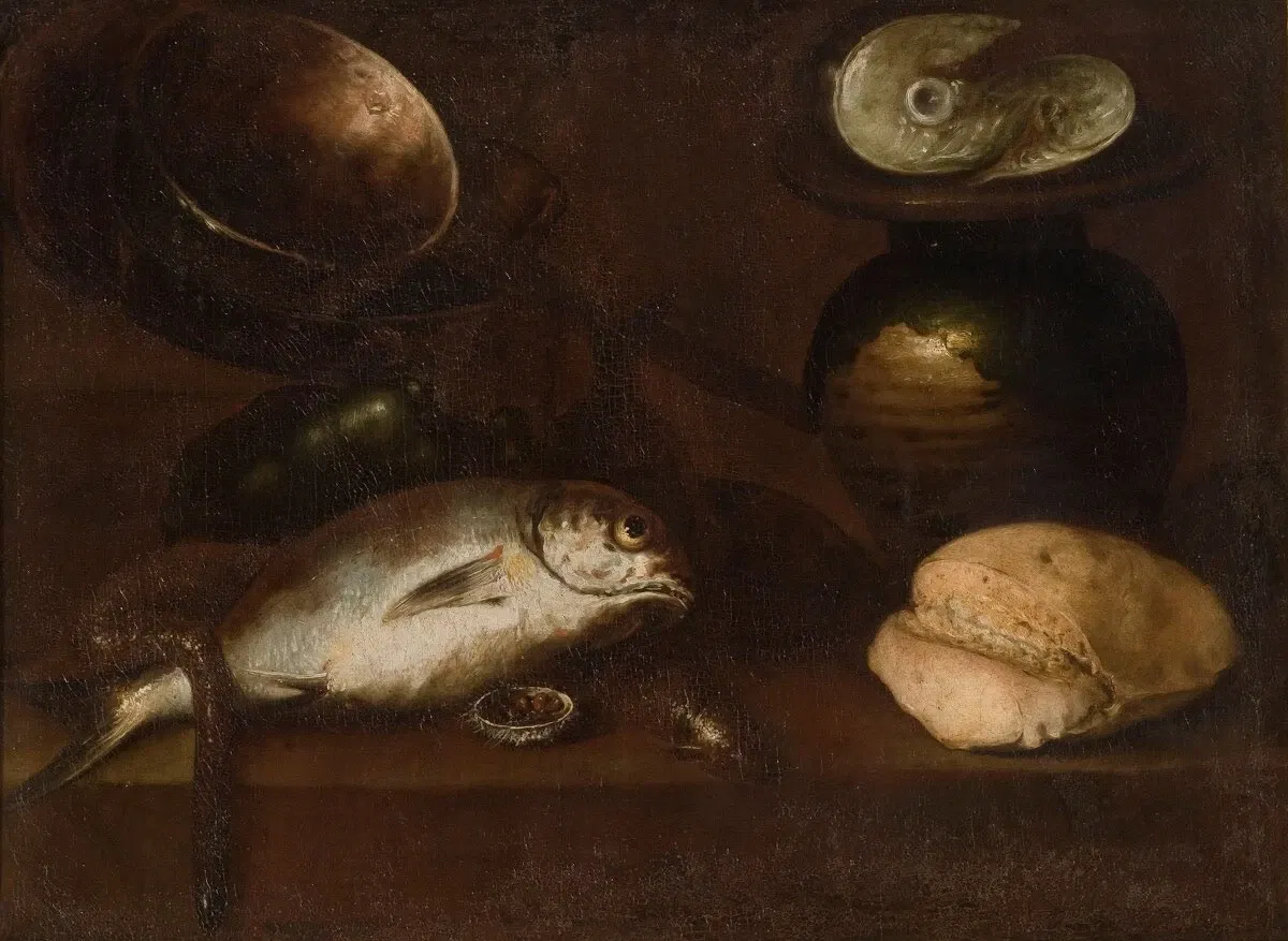 Musée des Beaux-Arts de Grenade