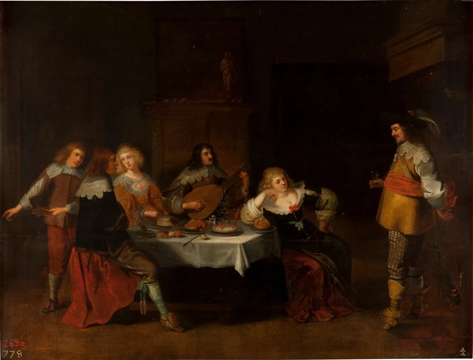 Museum of Fine Arts of Granada