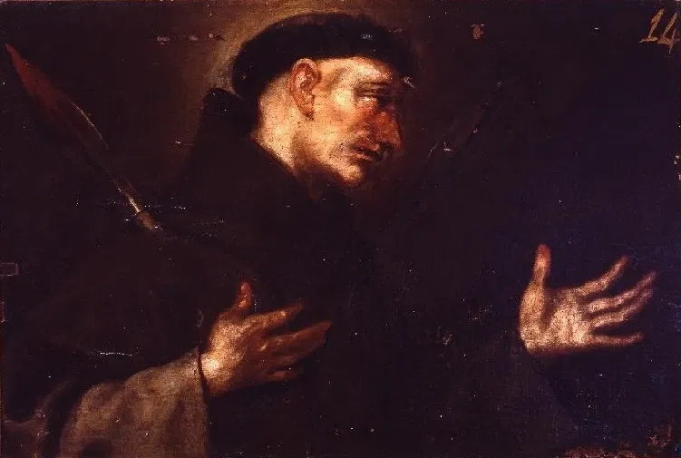 Museo di belle arti di Granada