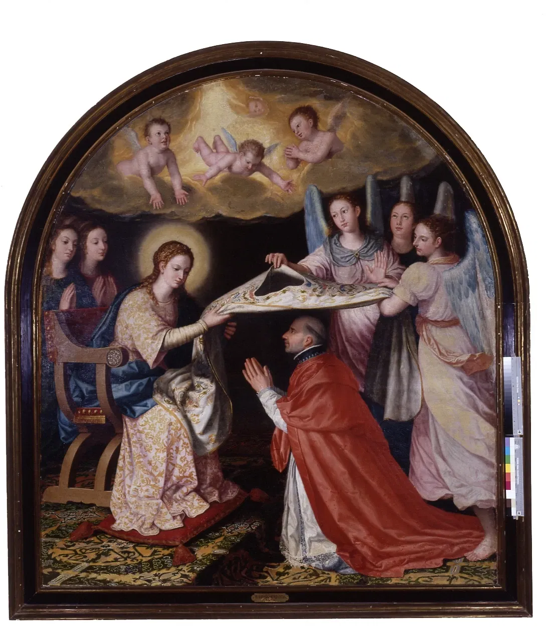 Museo di belle arti di Granada