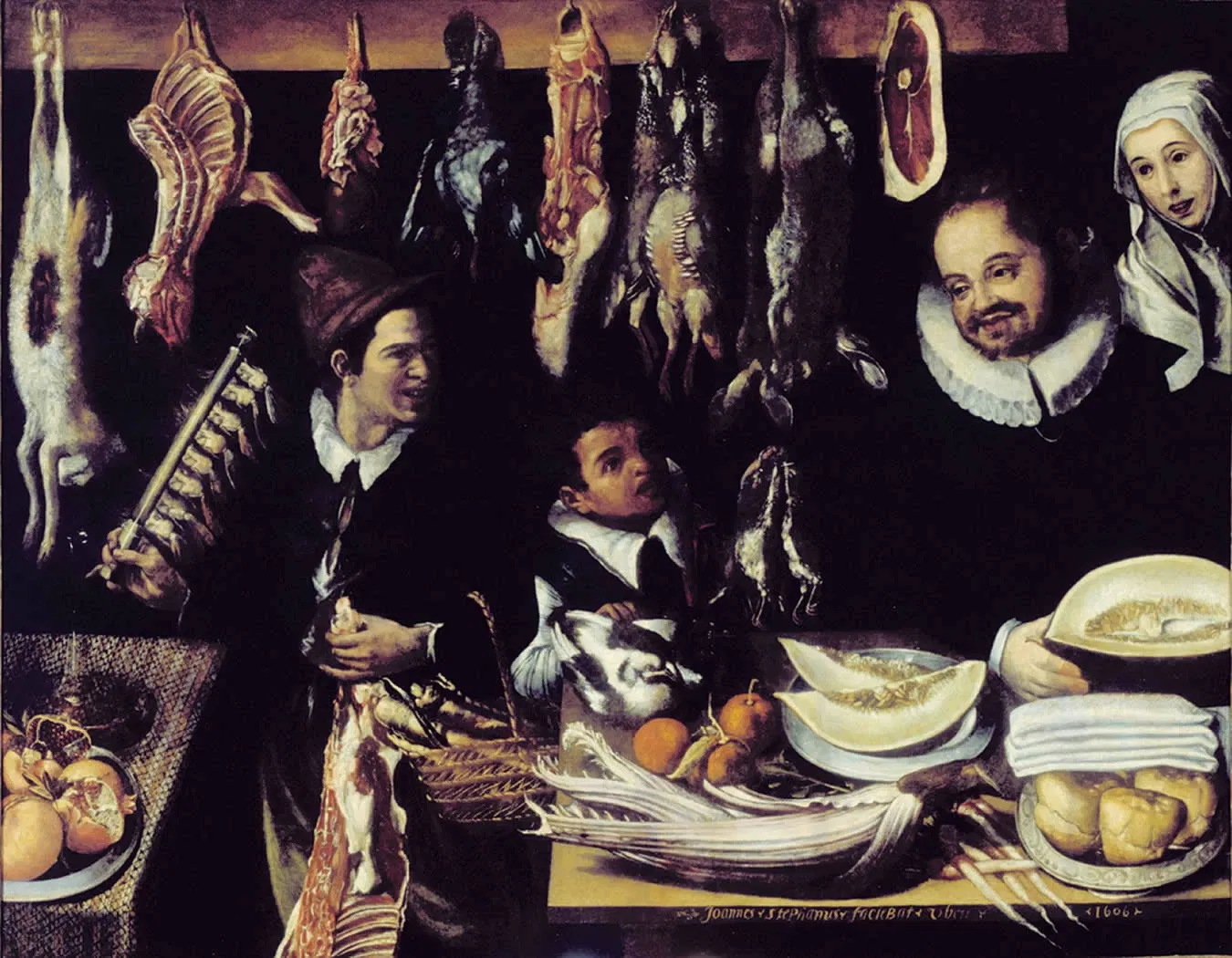 Museo de Bellas Artes de Granada