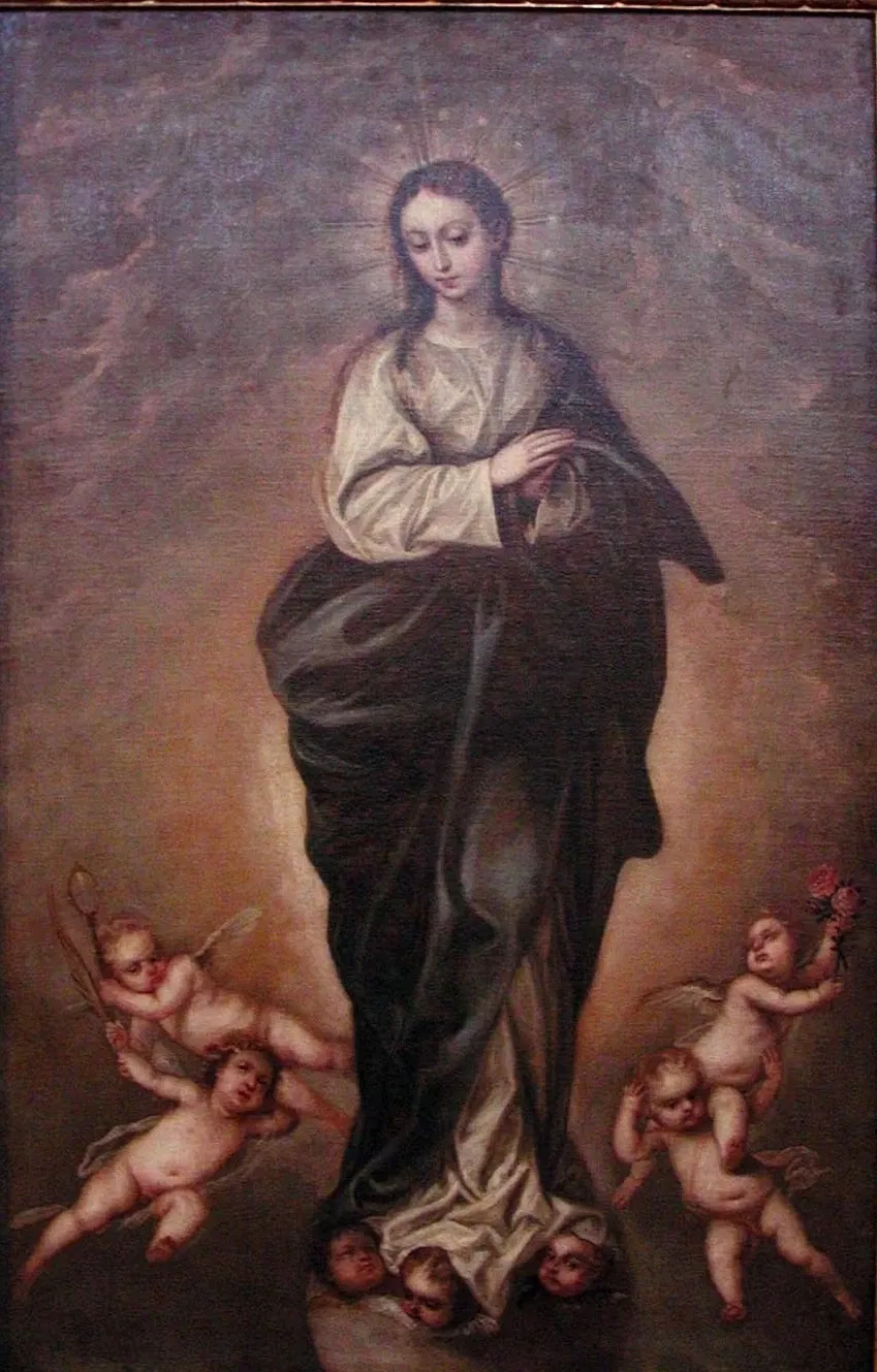 Museo de Bellas Artes de Granada