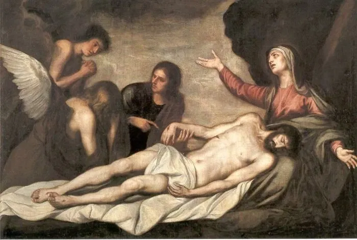 Museo di belle arti di Granada