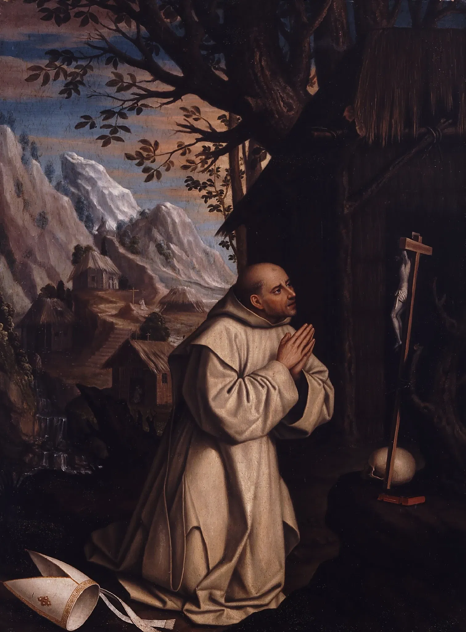 Musée des Beaux-Arts de Grenade