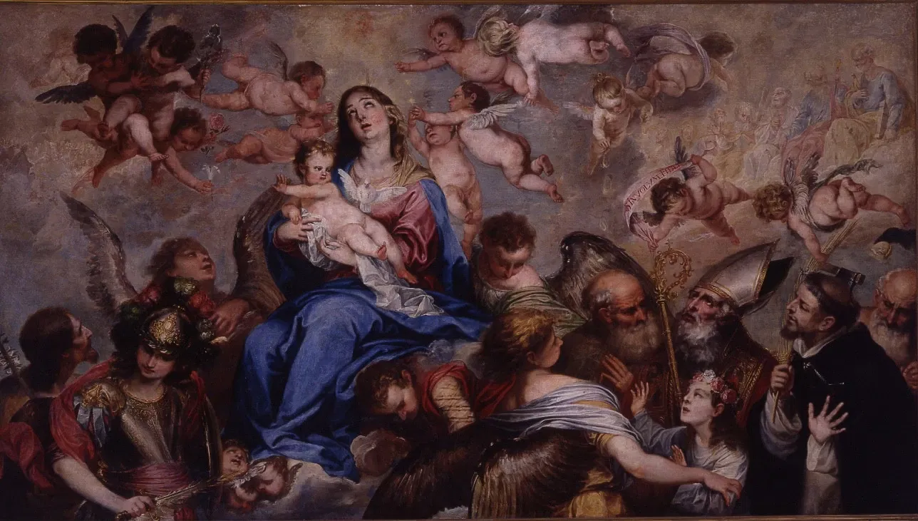 Museo de Bellas Artes de Granada