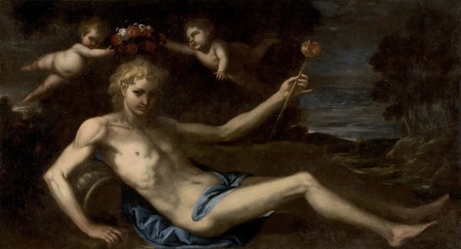 Musée des Beaux-Arts de Grenade