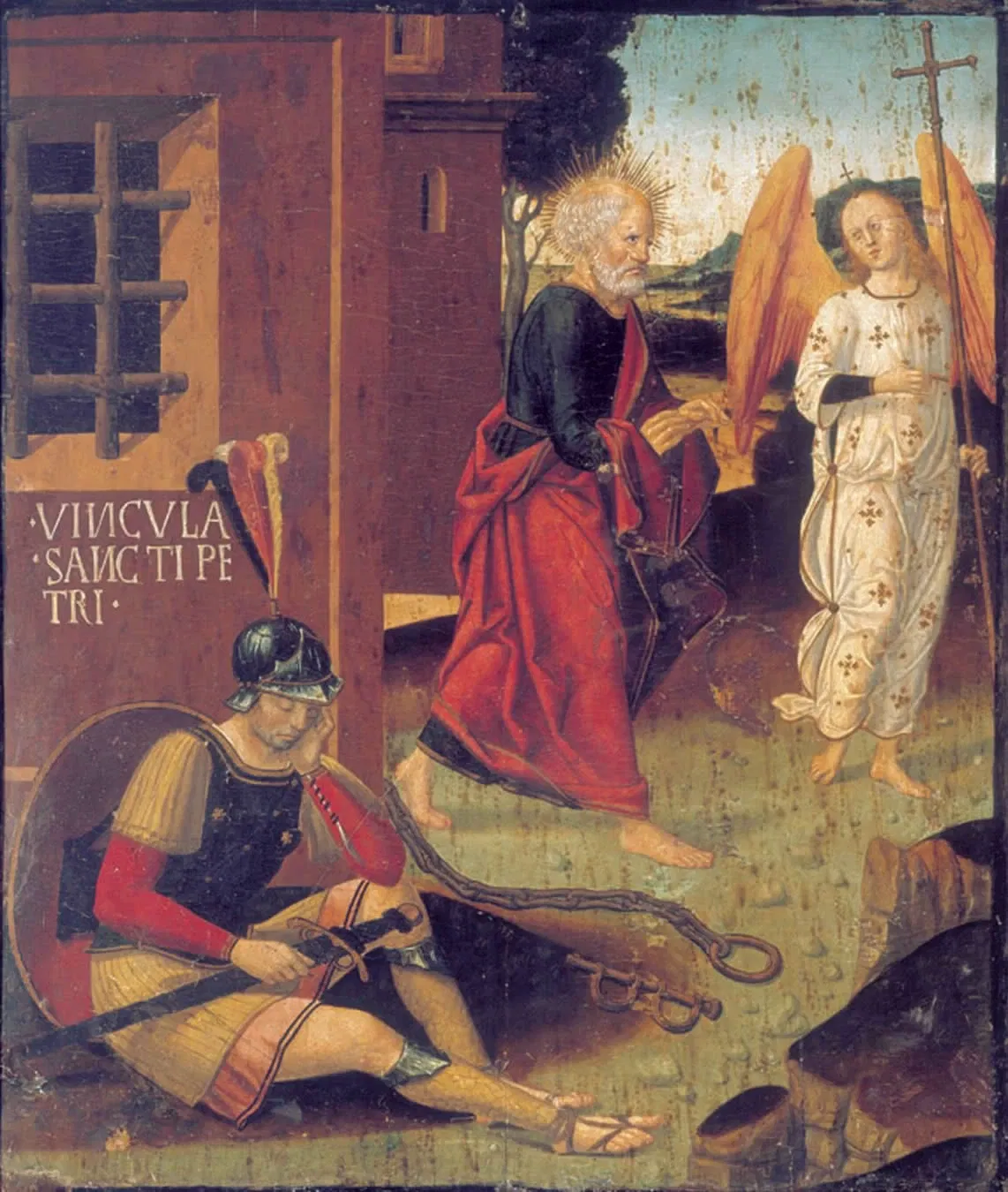 Musée des Beaux-Arts de Grenade