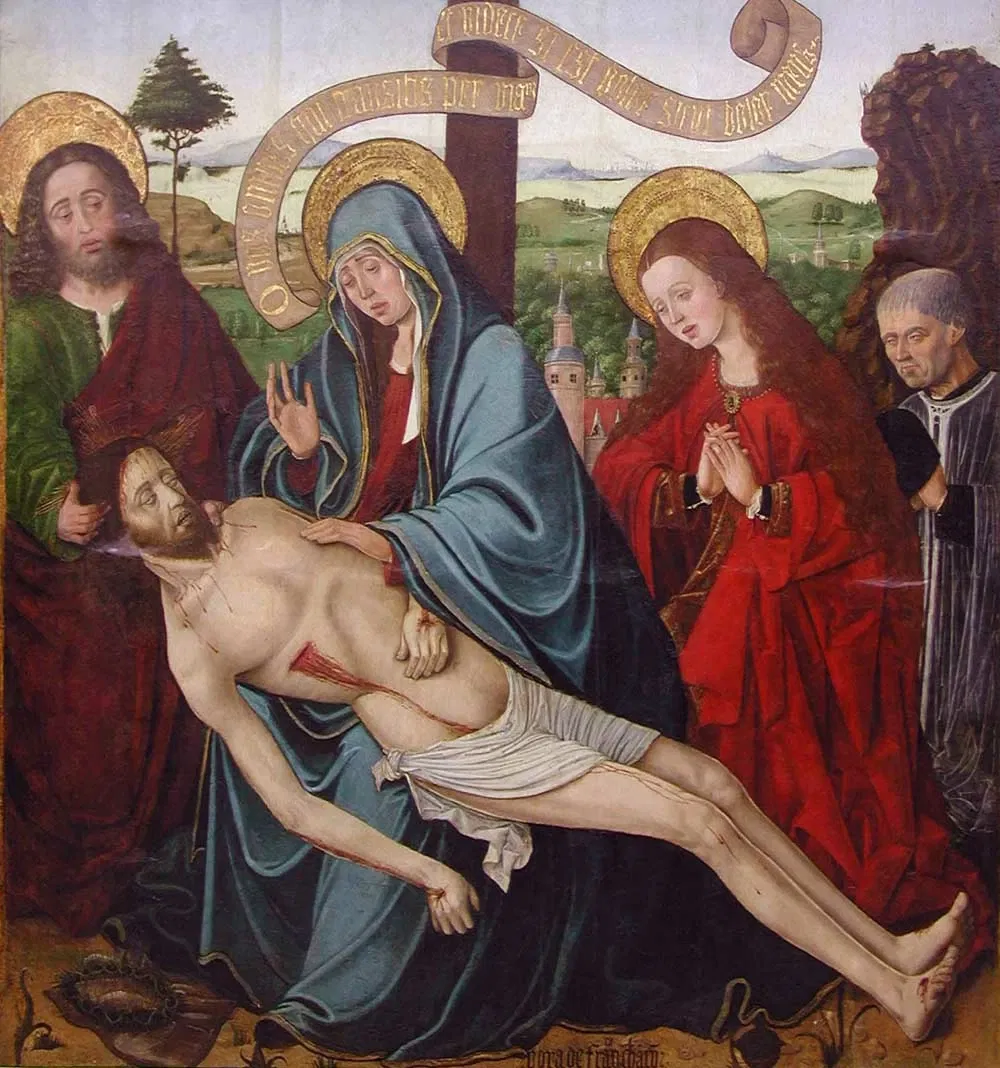 Museum of Fine Arts of Granada