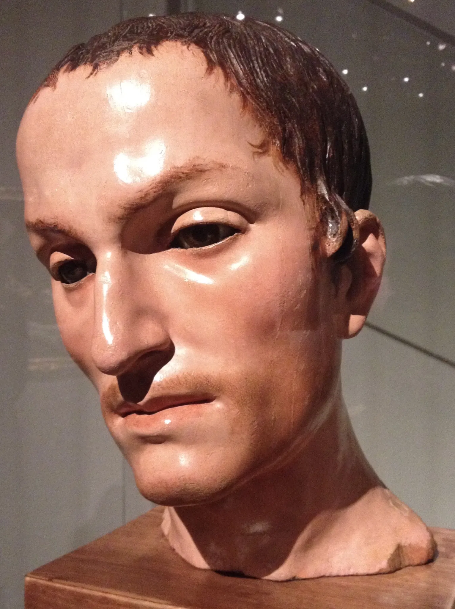 Museum of Fine Arts of Granada