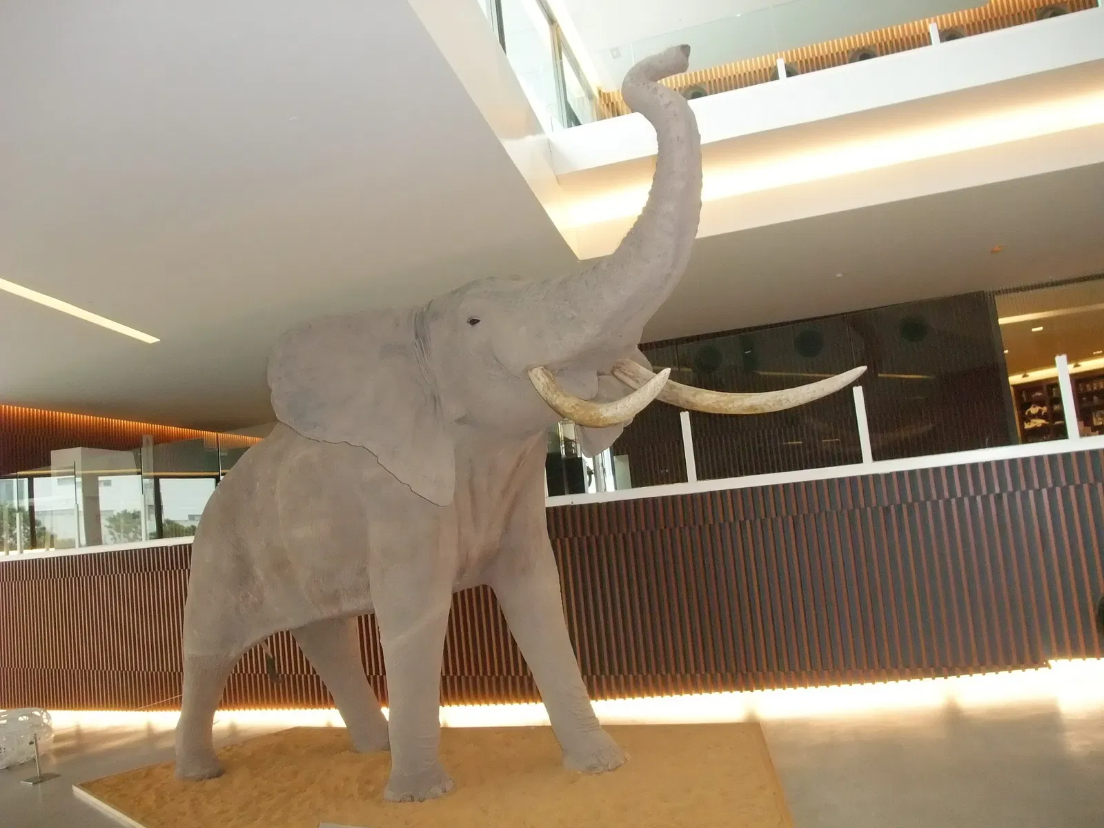 Parc des Sciences (Grenade)