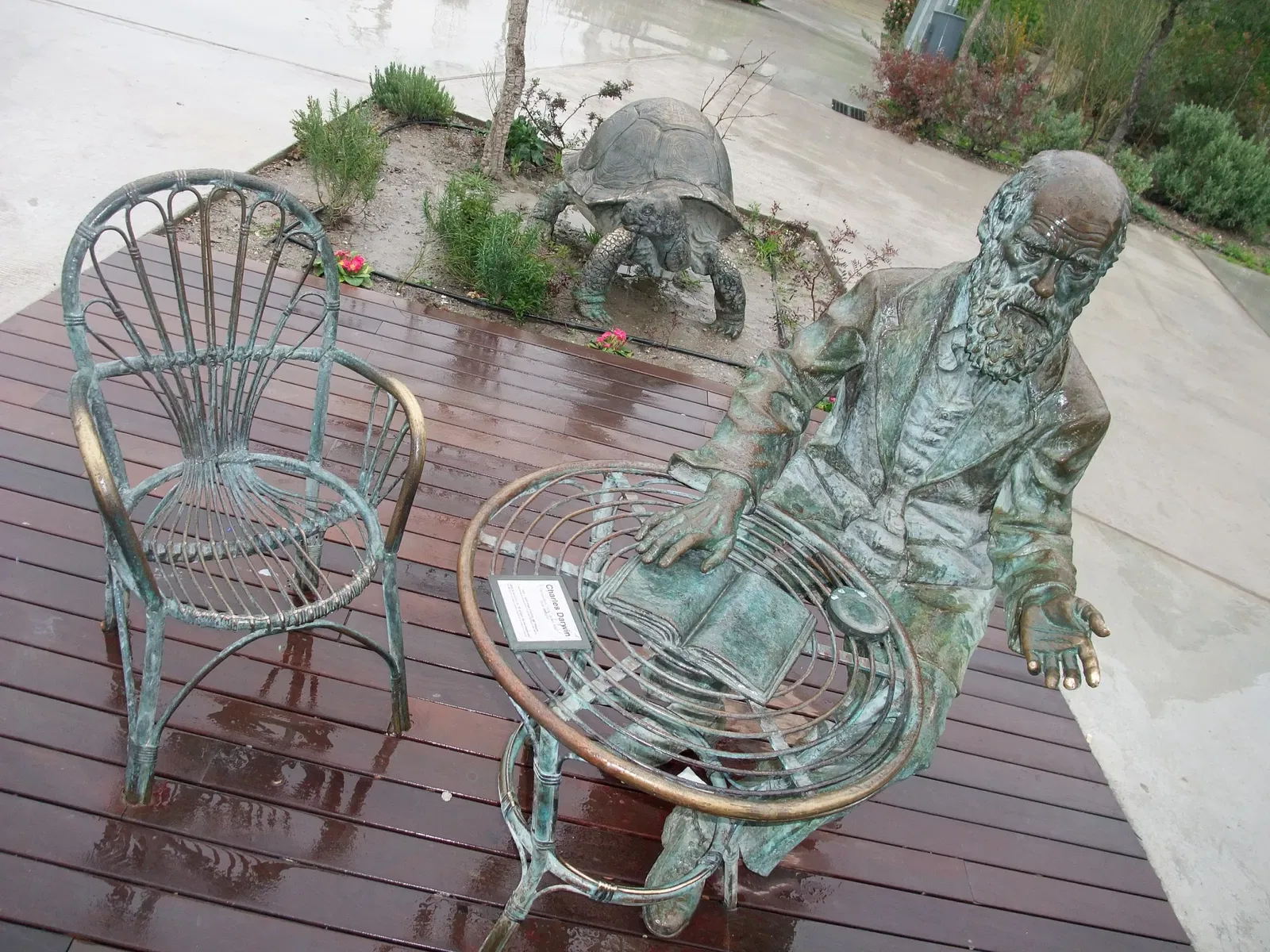 Parque de las Ciencias