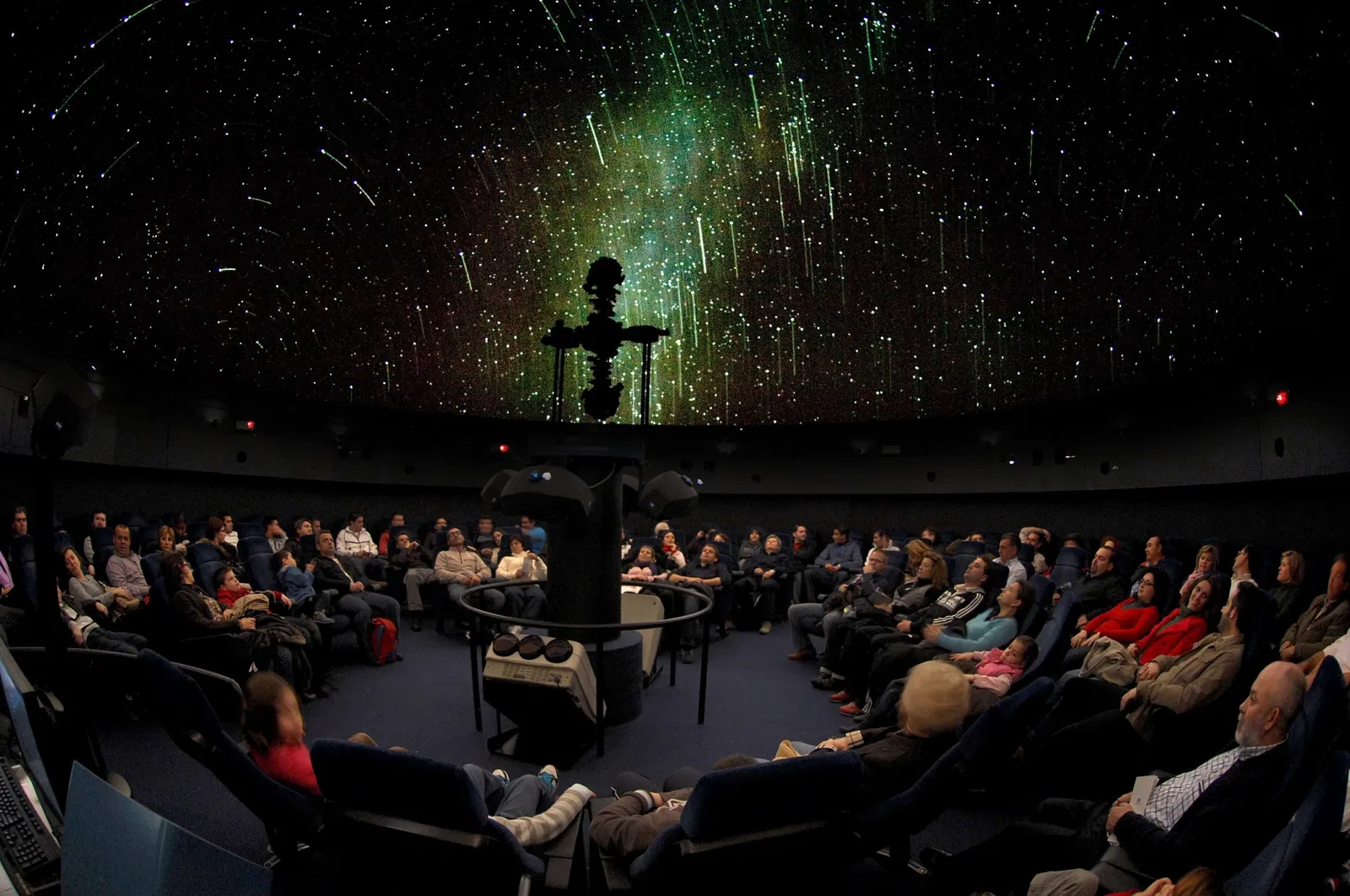 Parque de las Ciencias