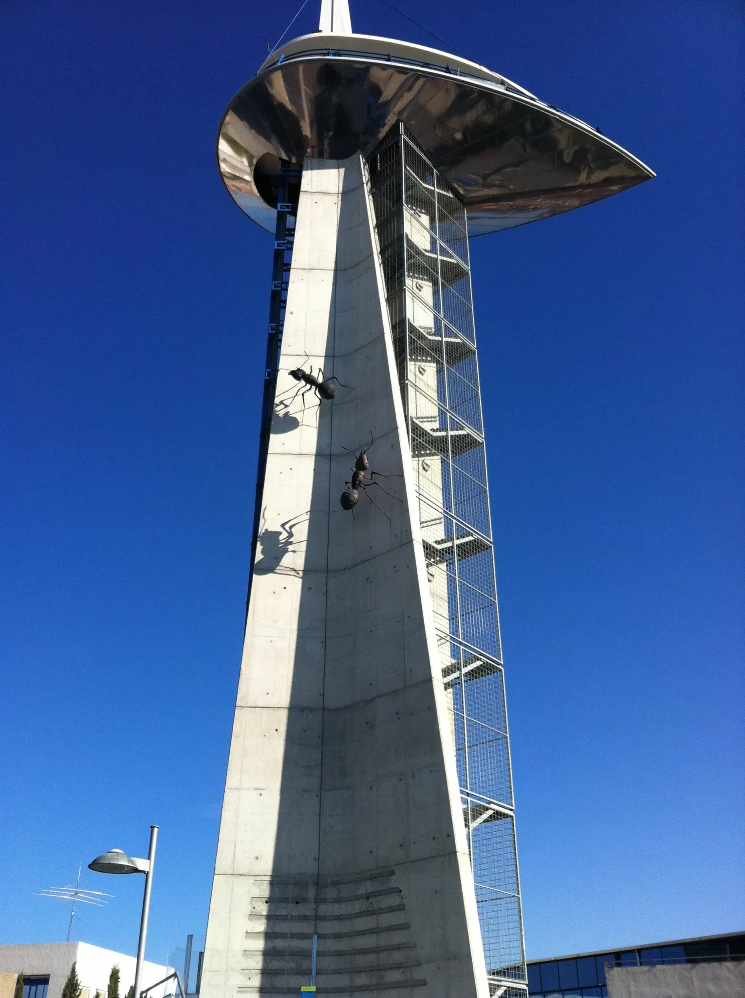 Parc des Sciences (Grenade)