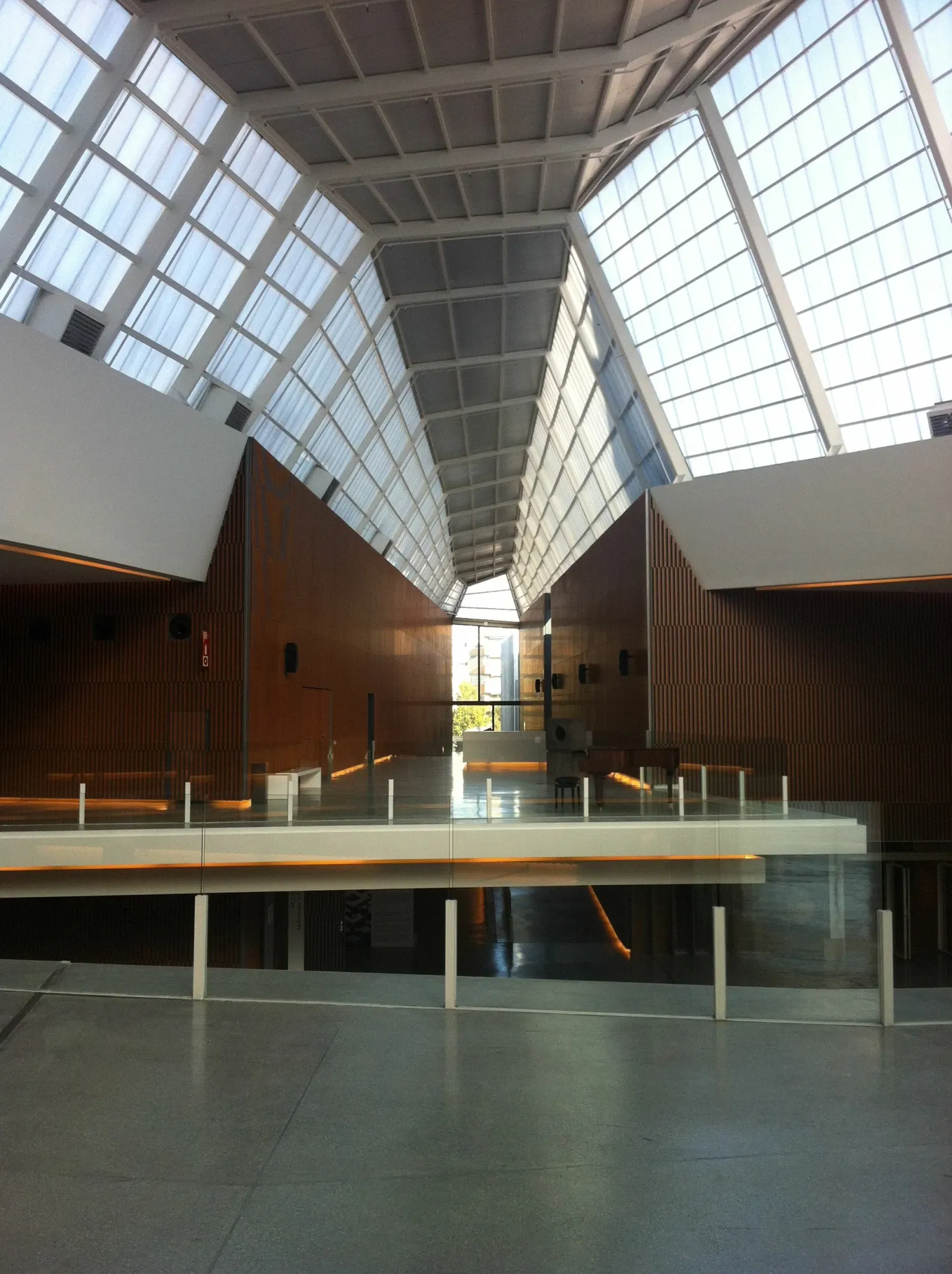 Parque de las Ciencias