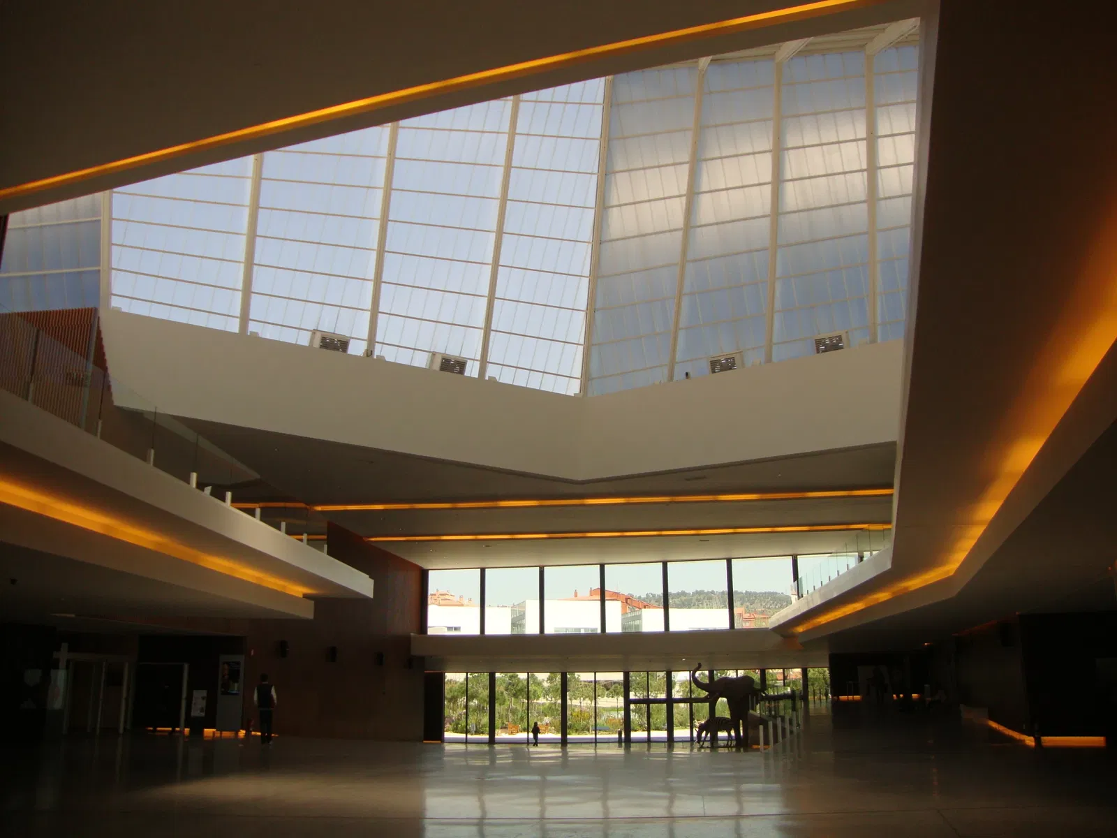 Science Park Granada