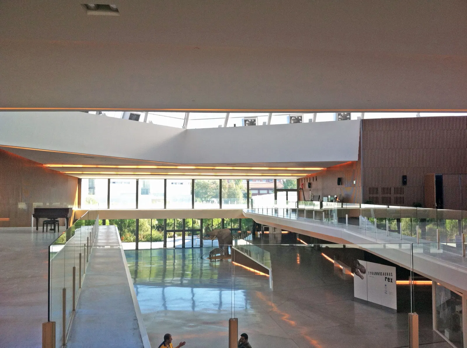 Parque de las Ciencias