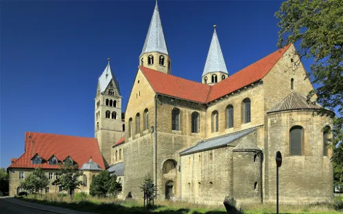Liebfrauenkirche Halberstadt