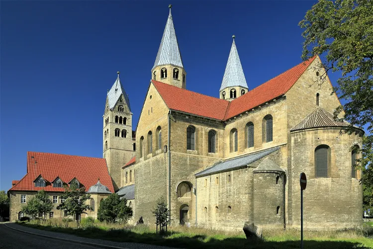 Liebfrauenkirche Halberstadt