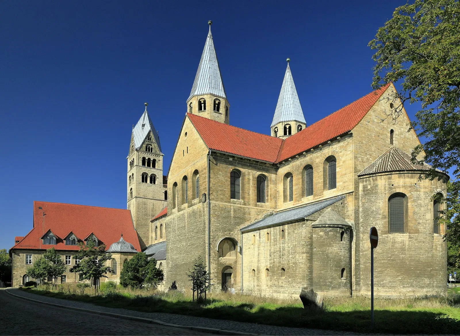 Onze-Lieve-Vrouwekerk (Halberstadt)