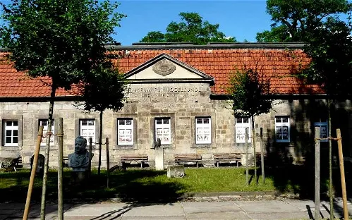 Museum Heineanum