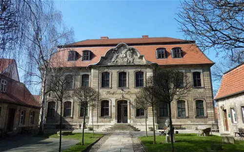 Städtisches Museum Halberstadt