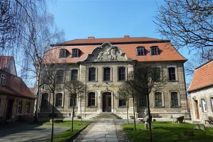 Städtisches Museum Halberstadt