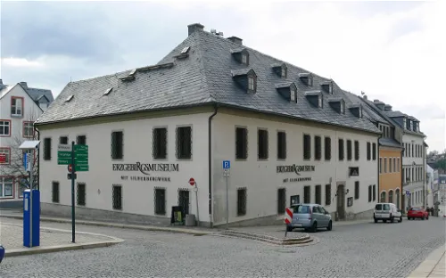 Erzgebirgsmuseum