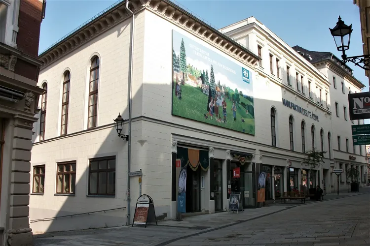 Manufaktur der Träume