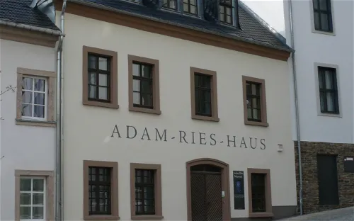 Adam-Ries-Museum