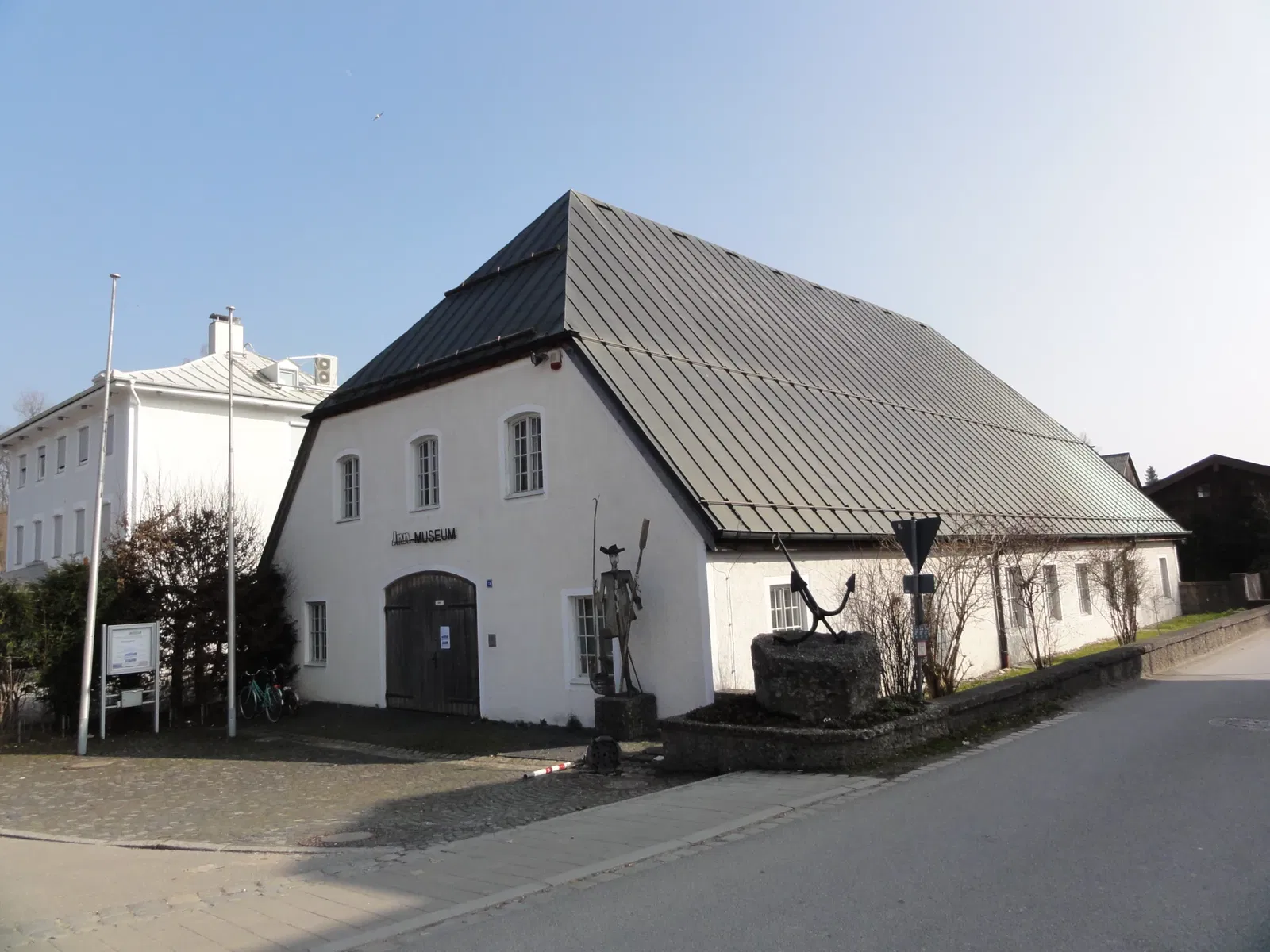 Inn-Museum Rosenheim