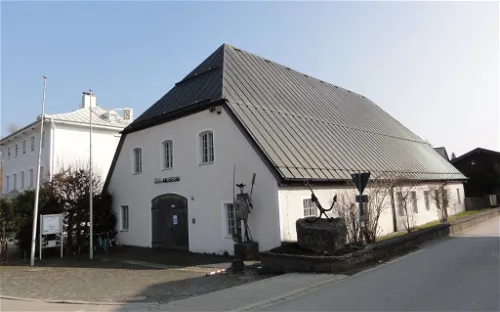 Inn-Museum Rosenheim