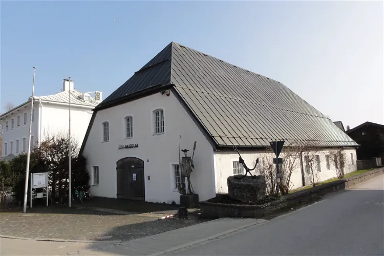 Inn-Museum Rosenheim