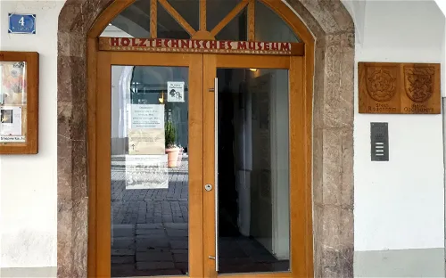 Holztechnisches Museum