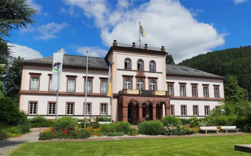 Stadtmuseum Schramberg