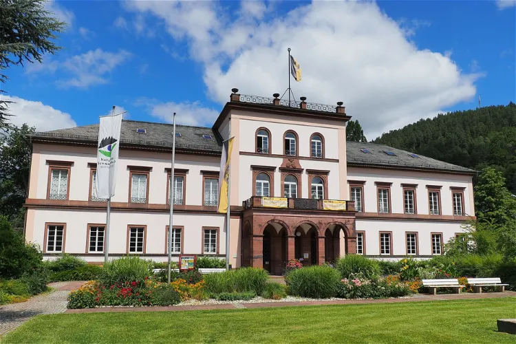 Stadtmuseum Schramberg
