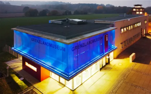 Grenzlandmuseum Eichsfeld