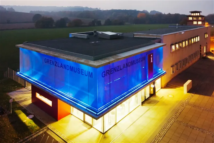 Grenzlandmuseum Eichsfeld