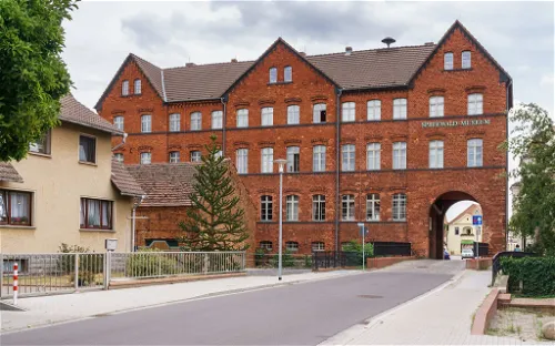Spreewald-Museum