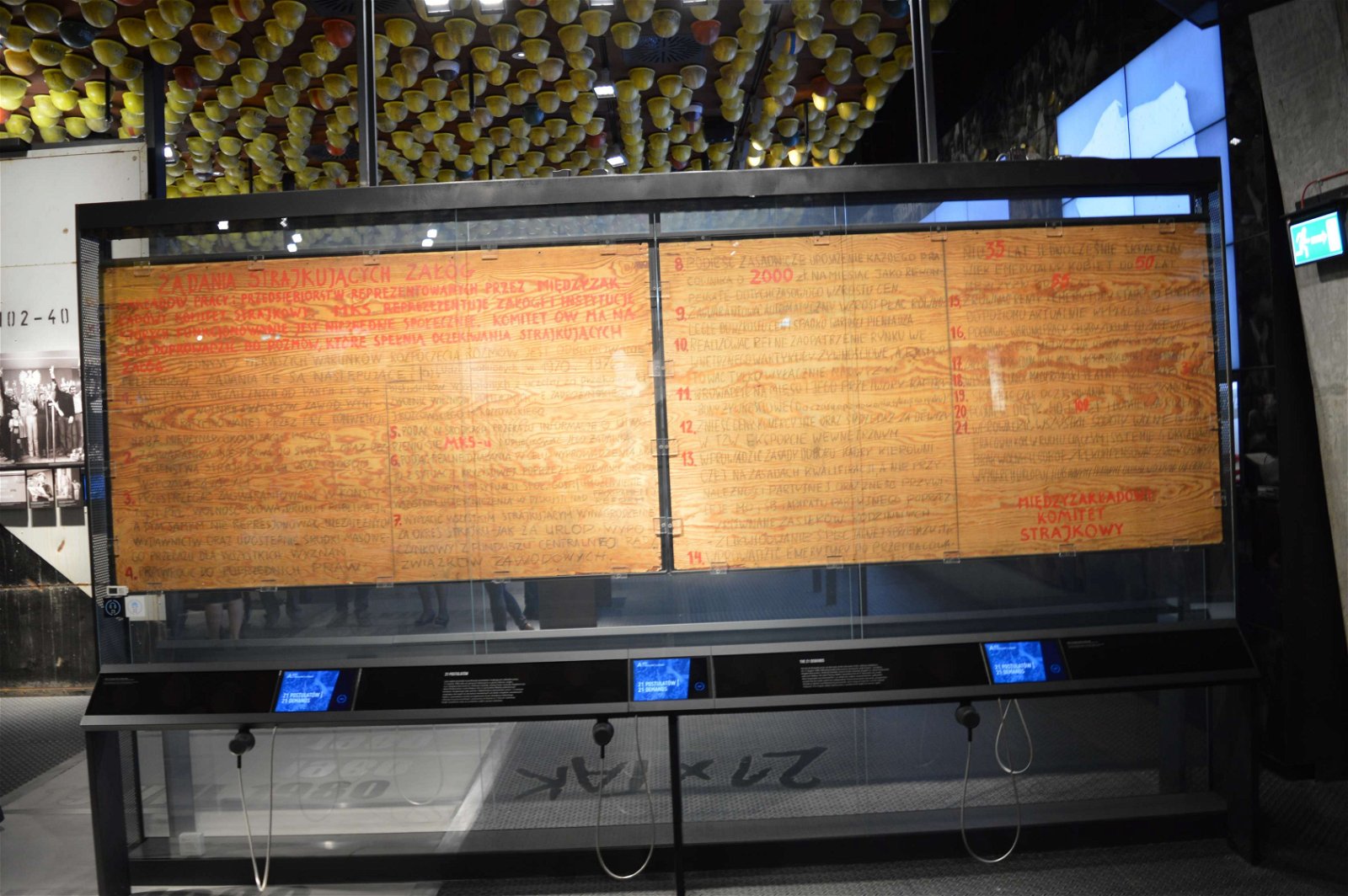 European Solidarity Centre