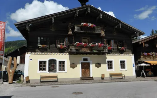 Heimatmuseum Altenmarkt