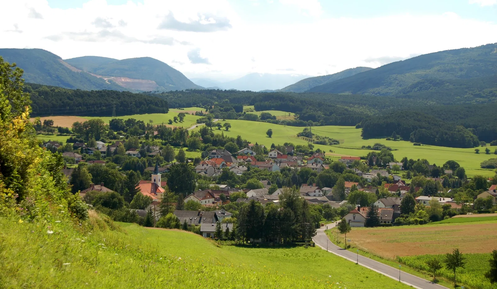 Pechermuseum Hernstein