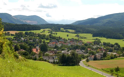 Pechermuseum Hernstein