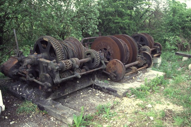 National Coal Mining Museum for England